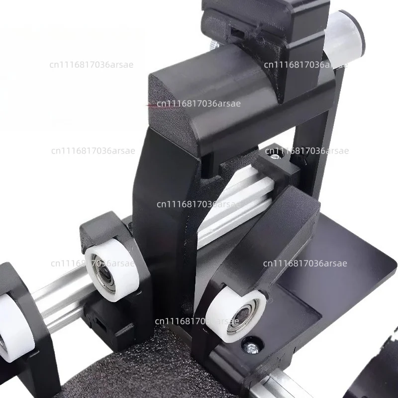 Foldable Paper Box Folding Fixture Box Folding Assistant Tool Manual Tool Packing Machine with Adjustable Dimensions