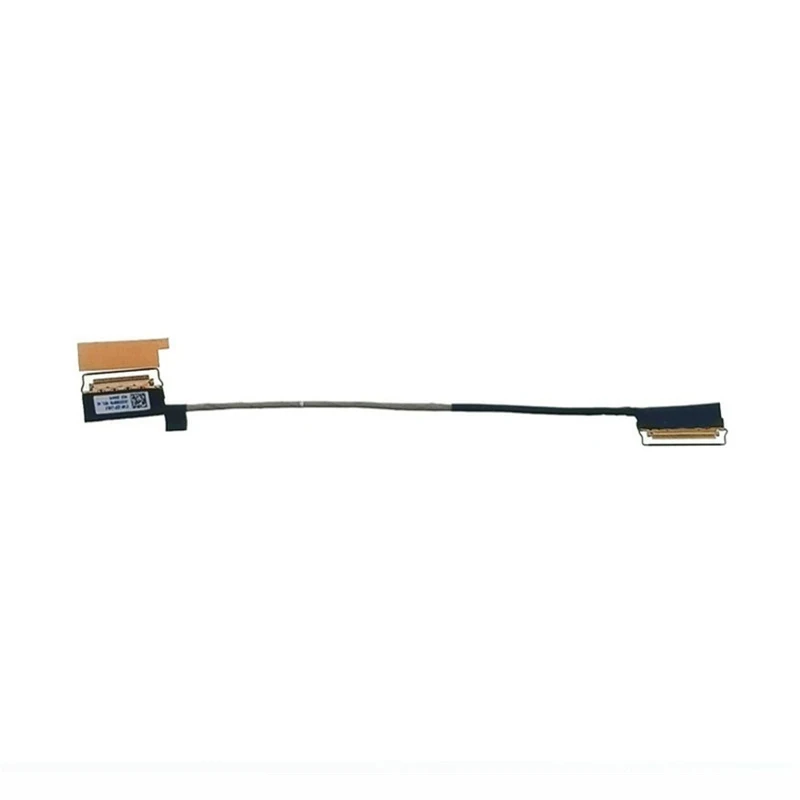 NEW Genuine Laptop LCD EDP FHD Cable For LENOVO Thinkpad T480S 30PIN 01YN993 01EN999 DC02C00BF00 DC02C00BF10 DC02C00BF20