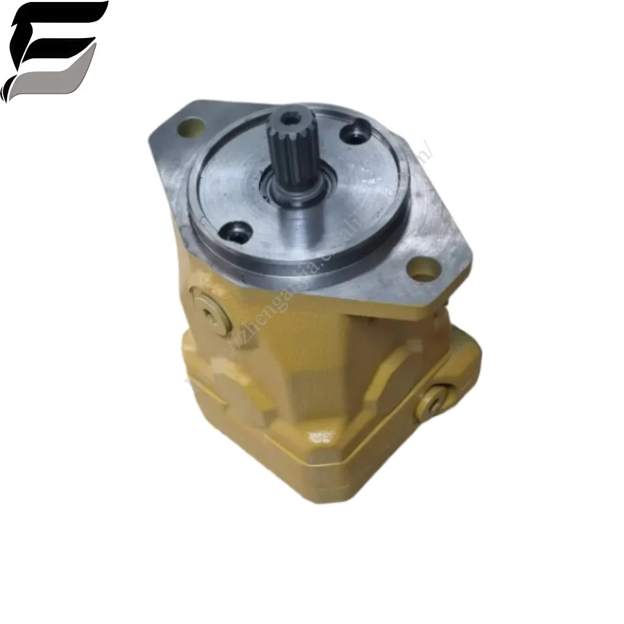 

Gold seller For CAT 330D 336D Hydraulic Fan Motor 234-4638 10R-8694