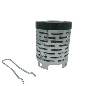 6 Hauptverkaufsmini Fogao mit Ofen - №6