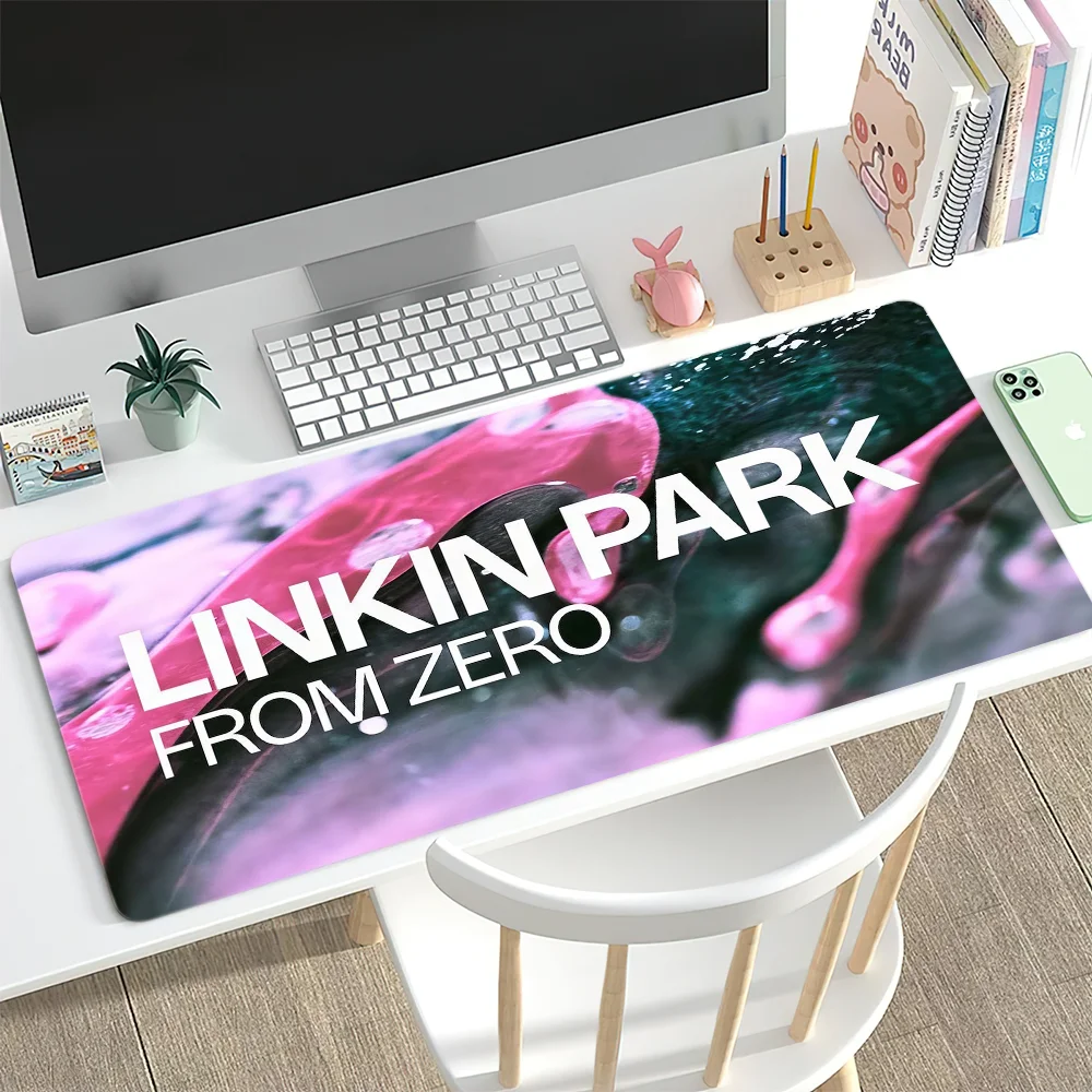 Mouse singer Pad Anti-fray Lin - Zero Esports Gaming Gear recension och pris