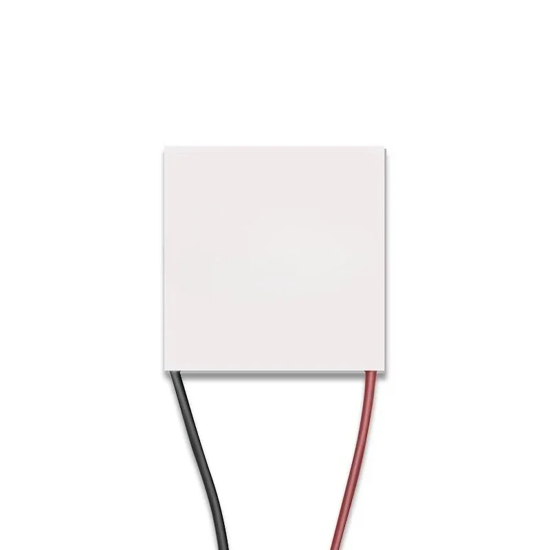 TEC1-12730 62x62mm 12v Thermoelectric Cooler cooling system air conditioner TEC refrigeration cell kit element peltier module