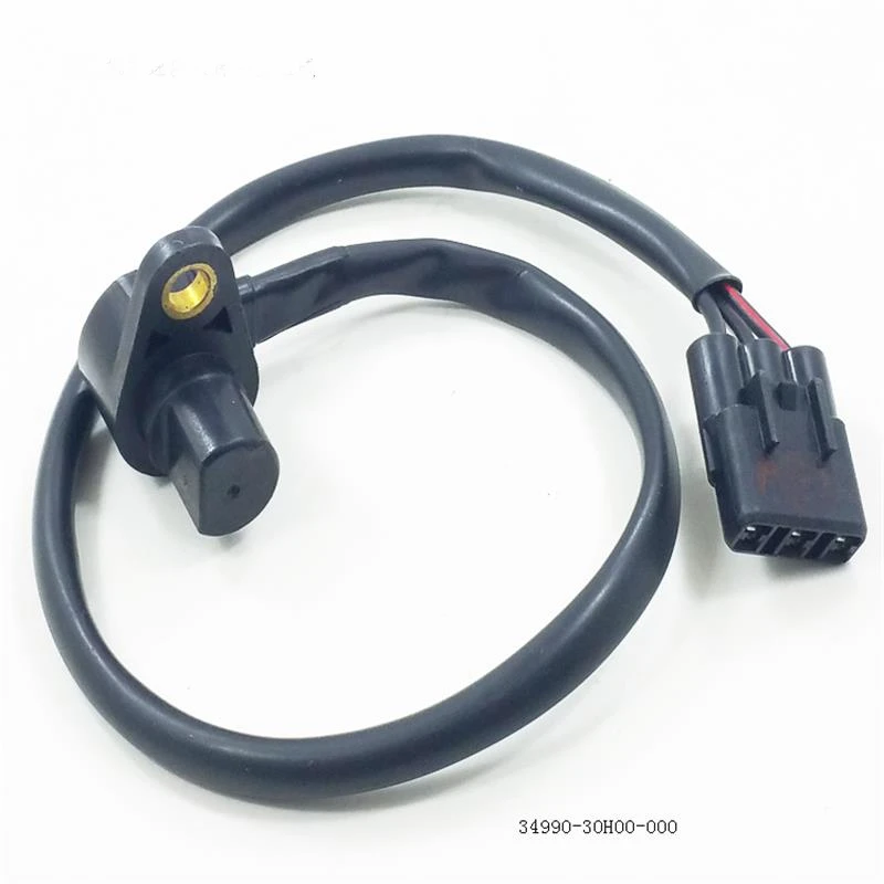 34990-30H00-000 Original Motorcycle speed sensor For Suzuki GW250