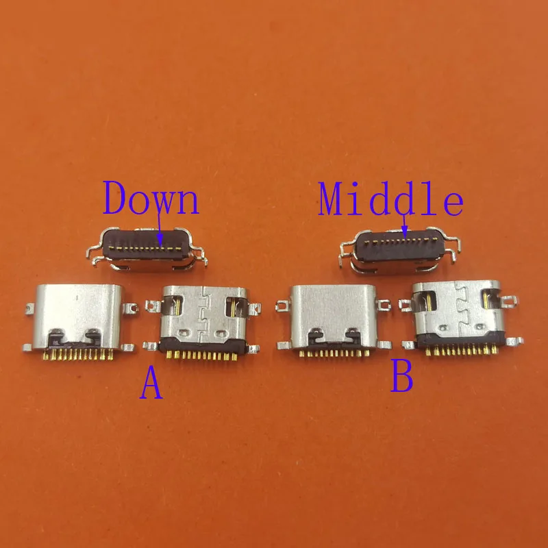 5-50Pcs Charging Ch… - image