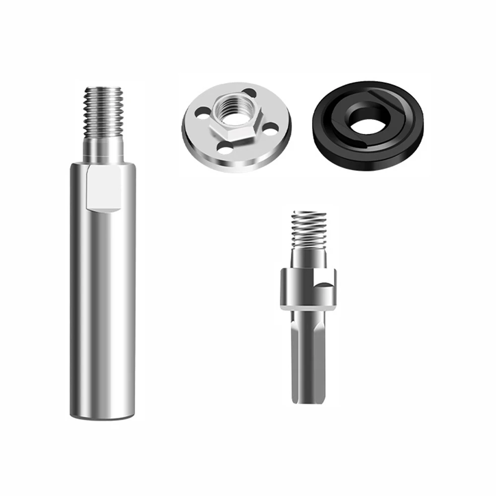 

Angle grinder extension rod angle grinder and polisher attachment