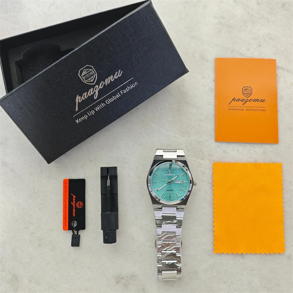 Thumbnail 2 - #5 Best Automatic Watches to Buy In 2026