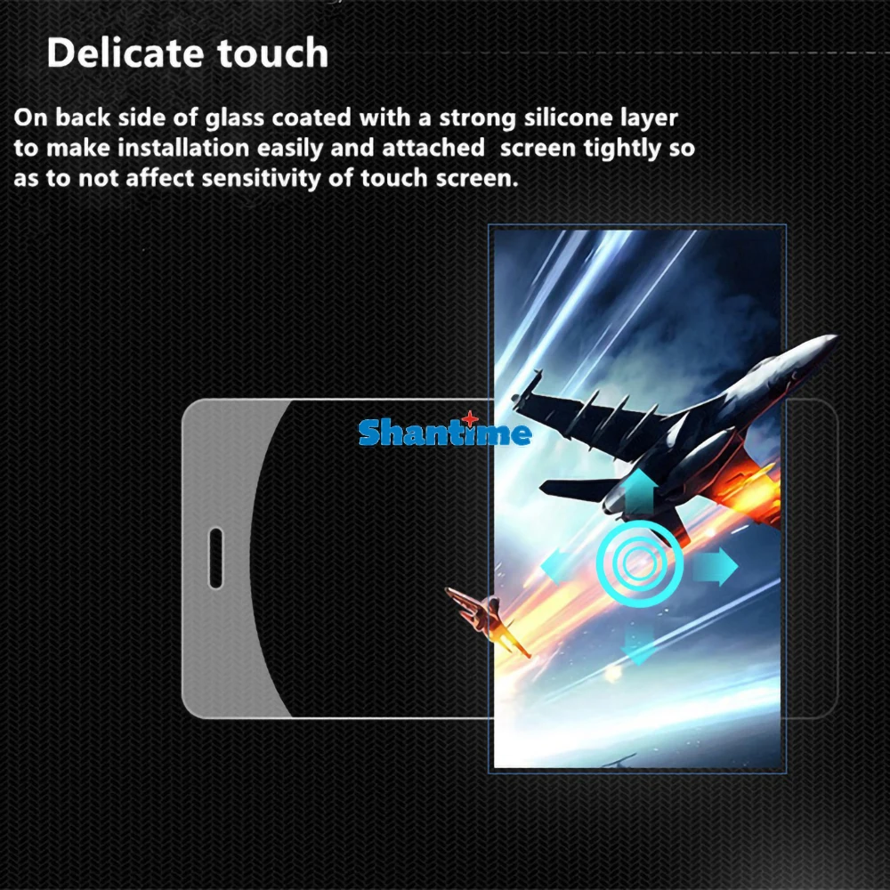 Soft Case + 2 Pack …