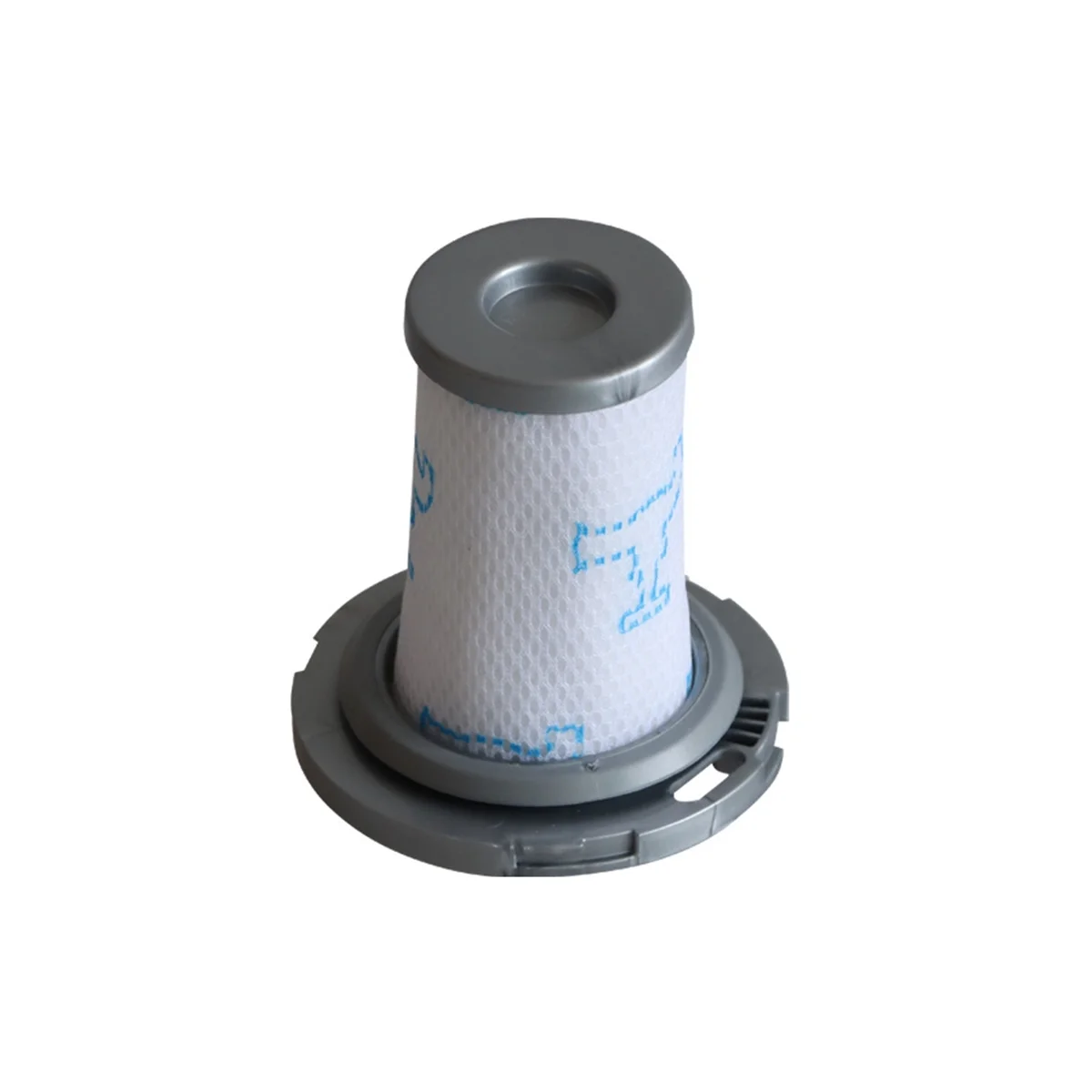 

Для TW2947 SWIFT POWER CYCLONIC BAGLESS пылесос Hepa фильтр запасные части сменный аксессуар ZR904301-HIM