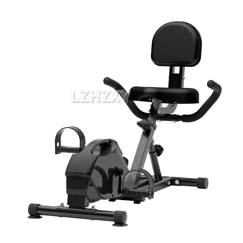 

Home Physical Therapy Mini Exercise Bike Rehabilitation Disabled Automatic Machine Hemiplegic Lower Limb Training Machine