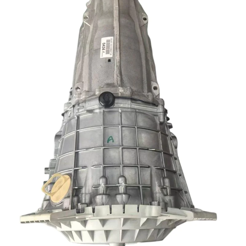 

High Quality Gearbox 725 Suitable For Mercedes Benz Cars