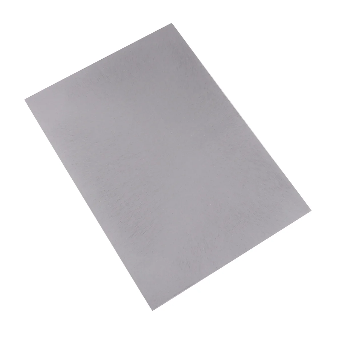 

A4 Large Engraving Pad Thick Lettering Mats Dark Grey Eco Friendly No Soaking Low Smell Home Store Use Rubber Carving Handmade