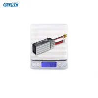 GEPRC 4S 720mAh 100C LiHV – XT30 Power Source for 2-4 Inch FPV Systems