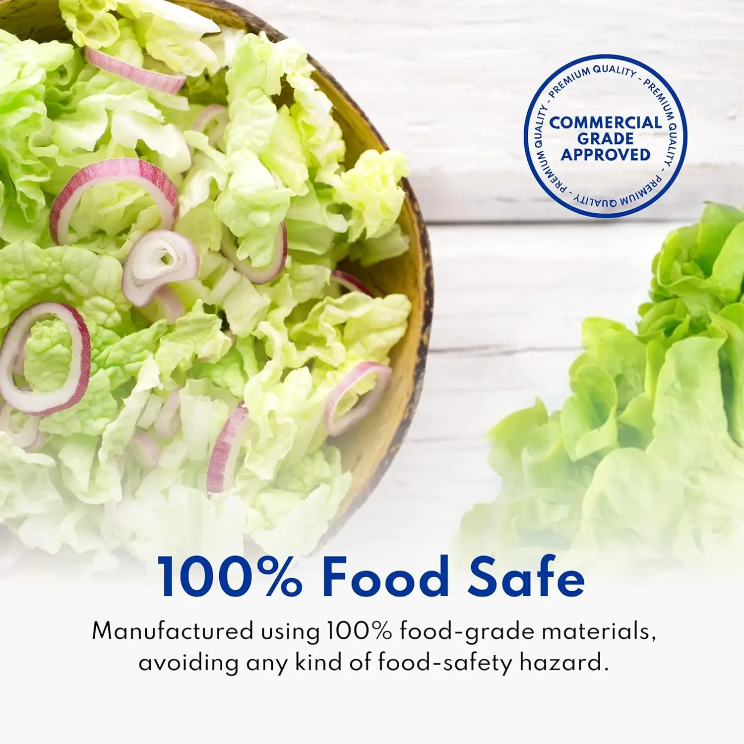 Foodservice 1029055 Extra Heavy Duty Aluminum Frame Vegetable Slicer Lettuce Cutter