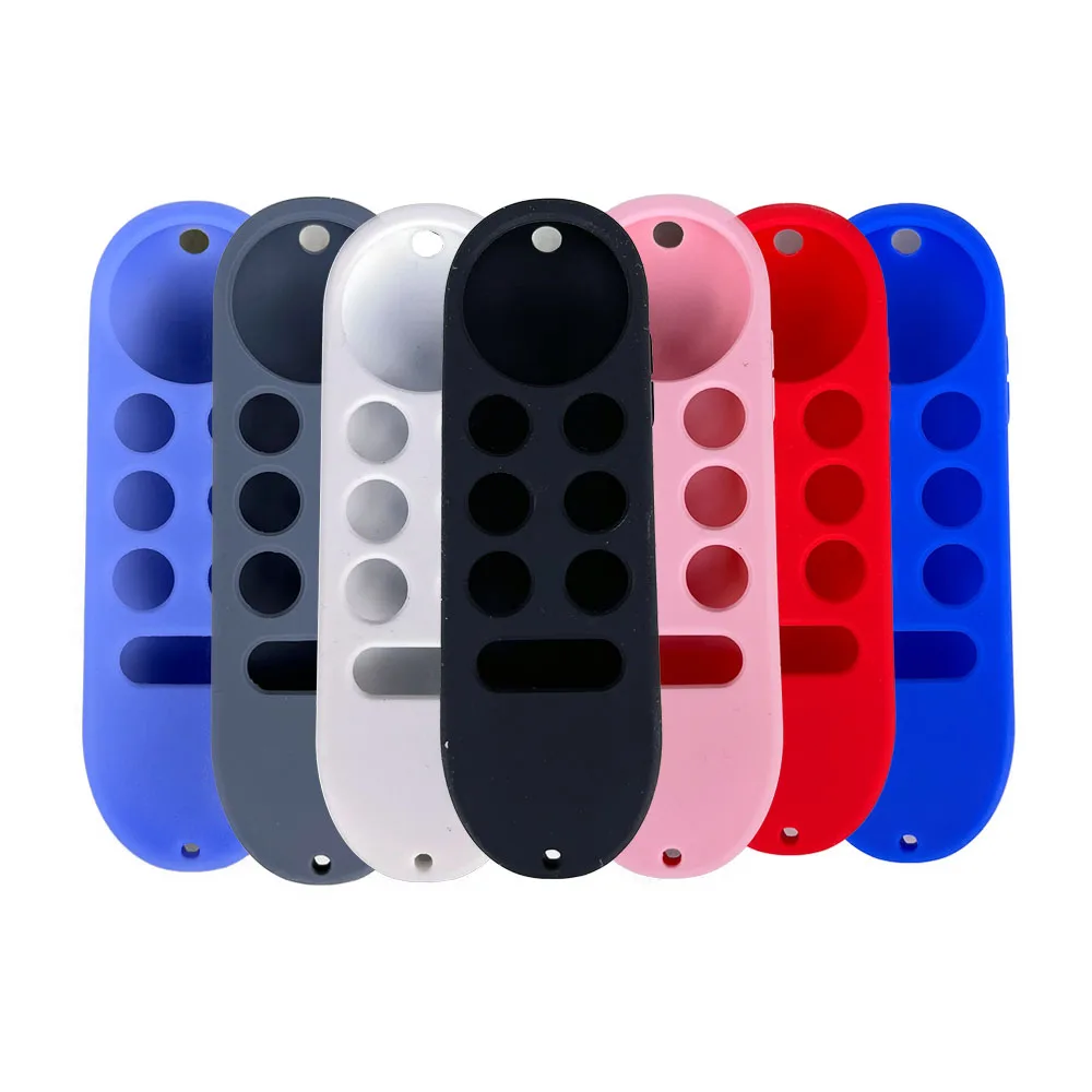 Задняя крышка для пульта дистанционного управления для Chromecast с Google TV 2020