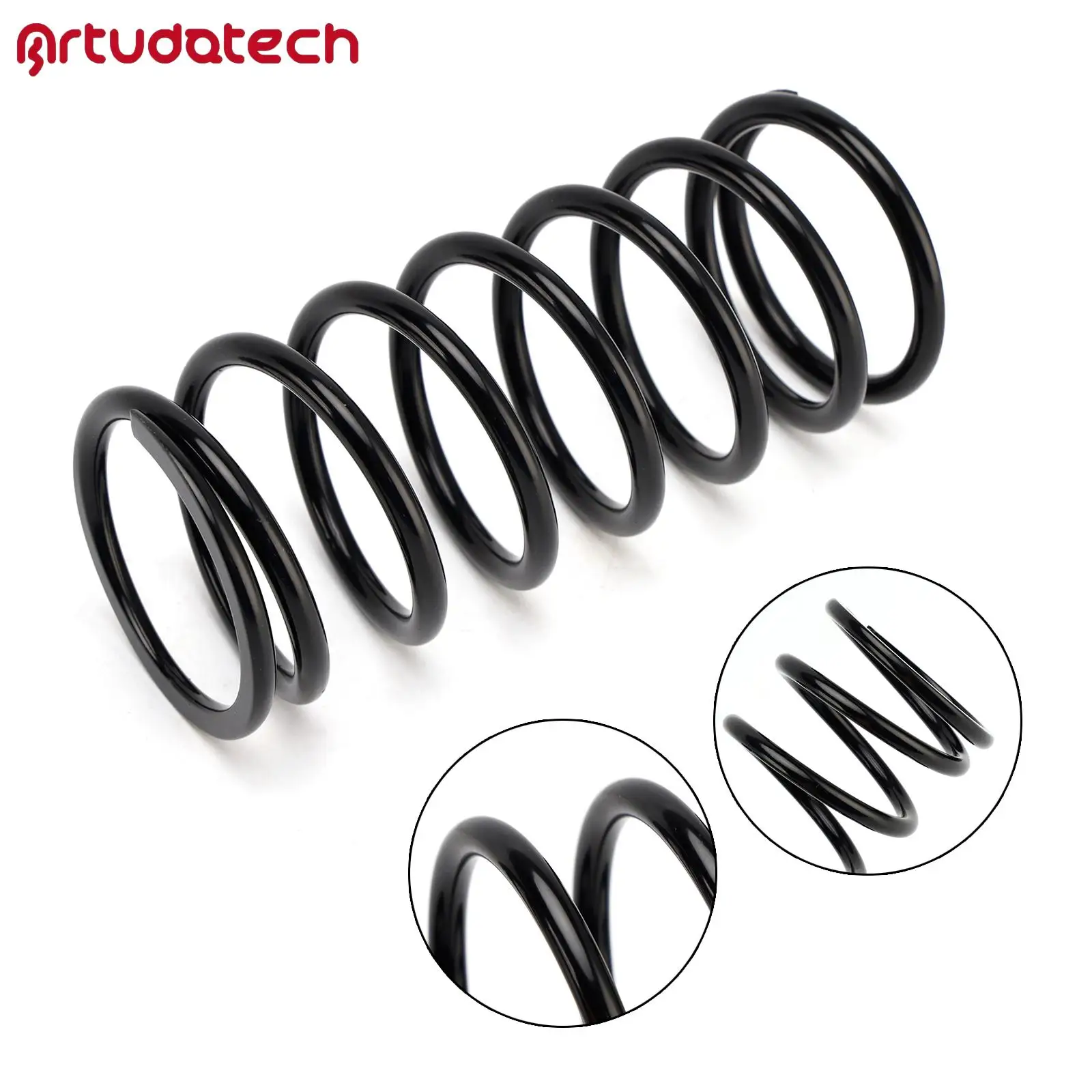 

Artudatech Secondary Clutch Spring 420238176 for Bombardier Can-Am Outlander 570 650 700