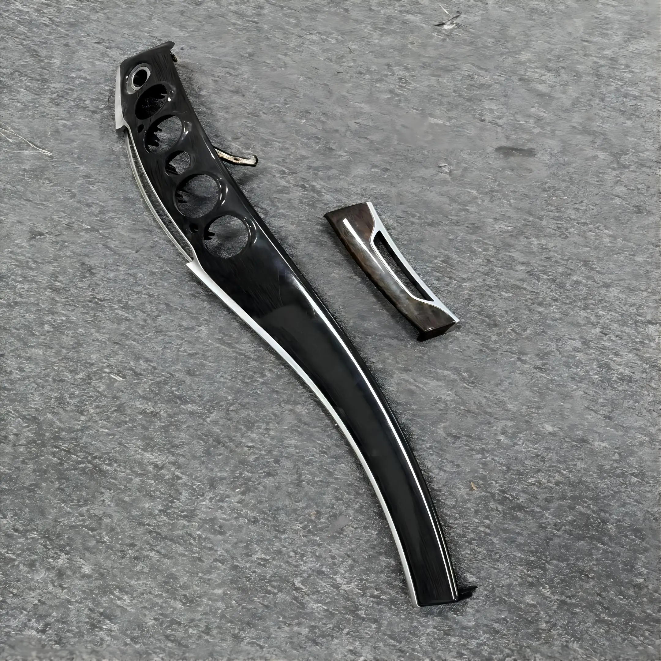 W222 S500/S320 High-Quality OEM Car Interior Parts