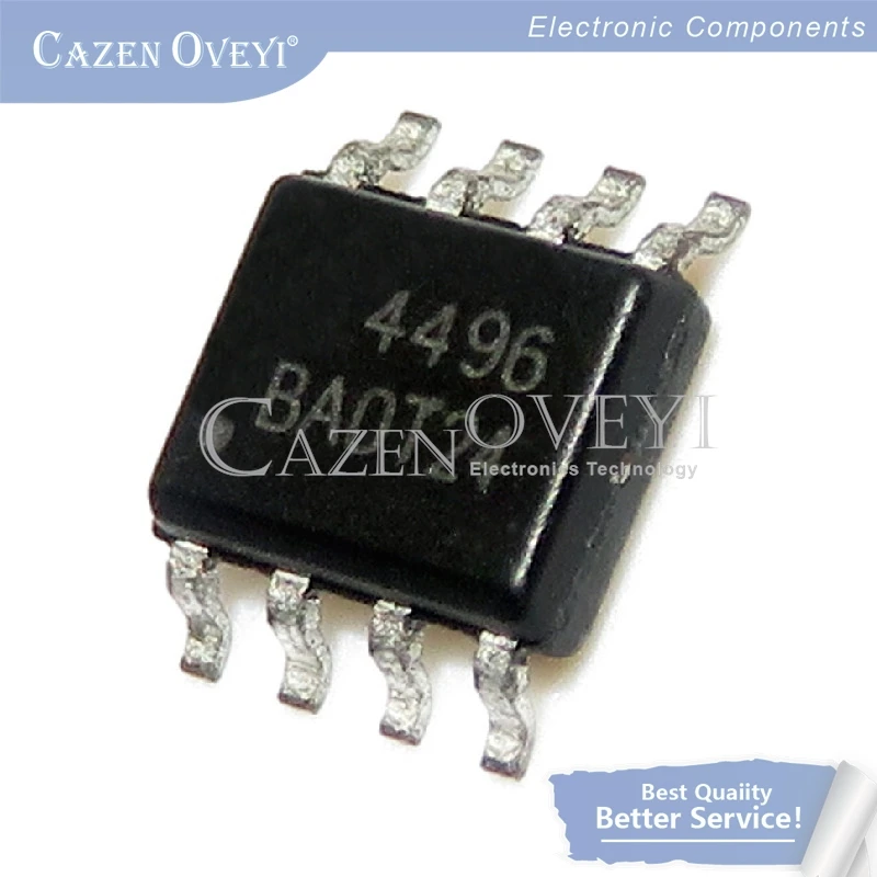 5pcs/lot AO4418 4418 AO4828 4828 AO4496 4496 AO4712 4712  SOP-8