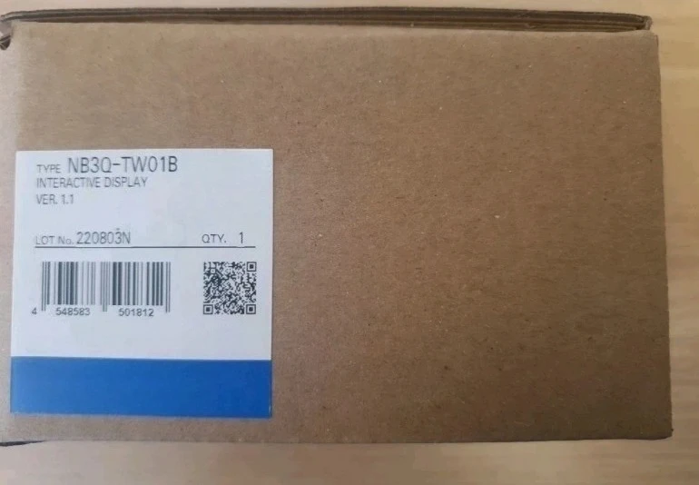Brand New Original NB3Q-TW01B  Touch Screen Panel Perfect Quality Fast Delivey