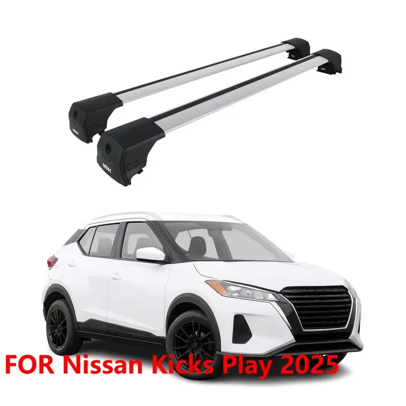 For Nissan Kicks Pl…