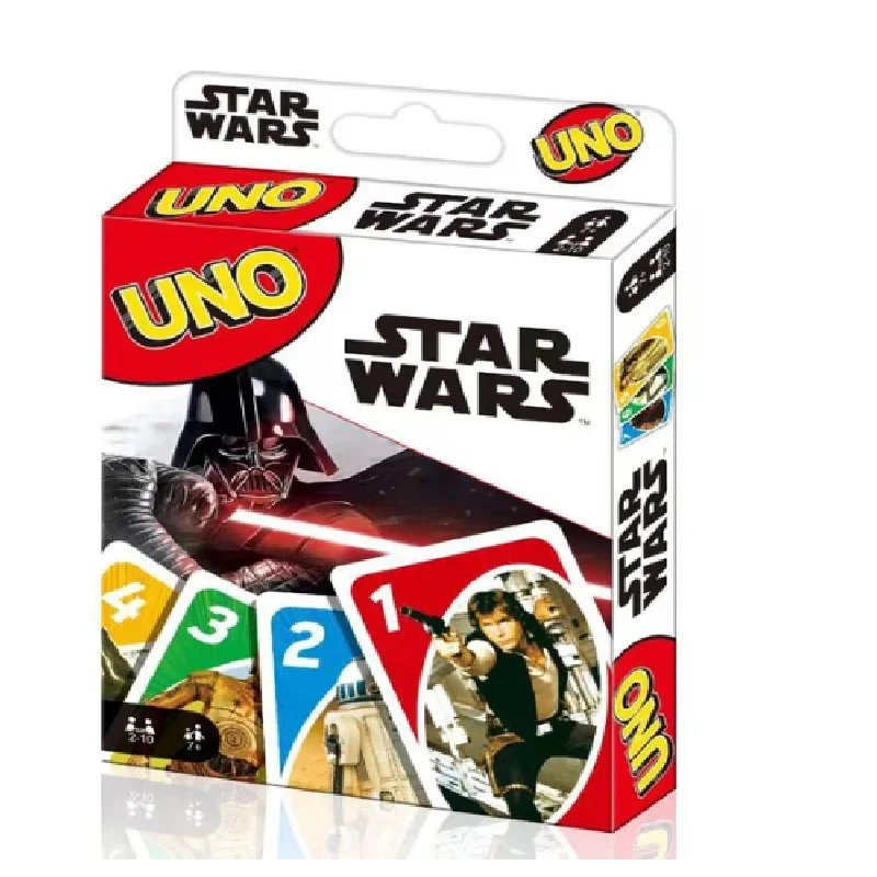 UNO Disney Lion King UNO Game Integrated Card Game Family Fun Entertainment Game Poker Game