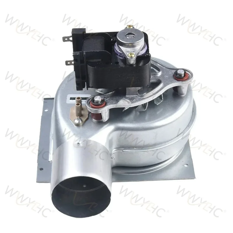 35W Exhaust Fan Motor for Household Wall Mounted Heating Boiler