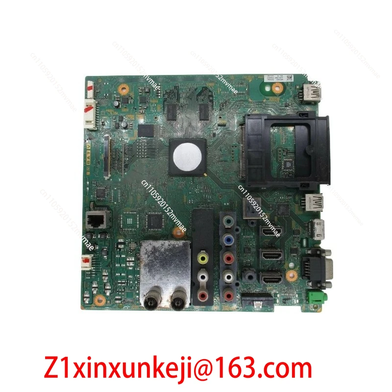 Tuyafor Motherboard LED KDL-46CX520 1-883-753-93 Screen LTZ460HN01 Good WorkingAlexa Google Assistant