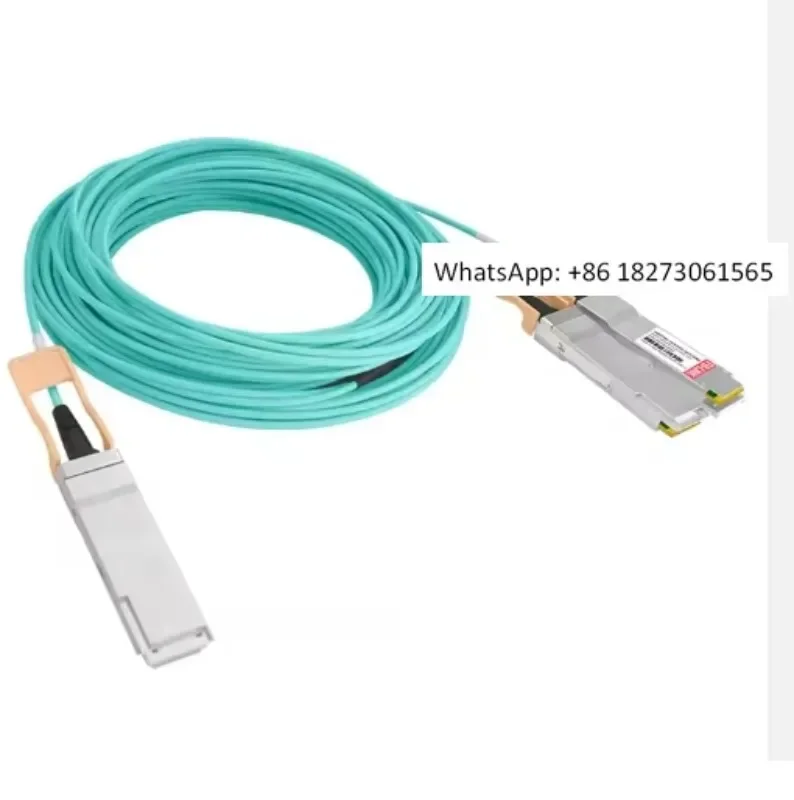 Infiniband 200G QSF…