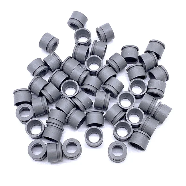 

30 шт., пластиковая часть топливной форсунки, крышка, ремонтный комплект топливной форсунки 18*23,4 мм VD-PS-31042