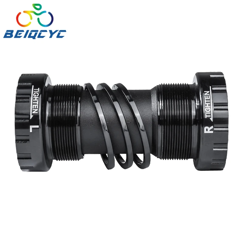 Bicycle BSA Bottom Bracket Thread 68 73mm BSA68 MTB Road Bike Crank Bb