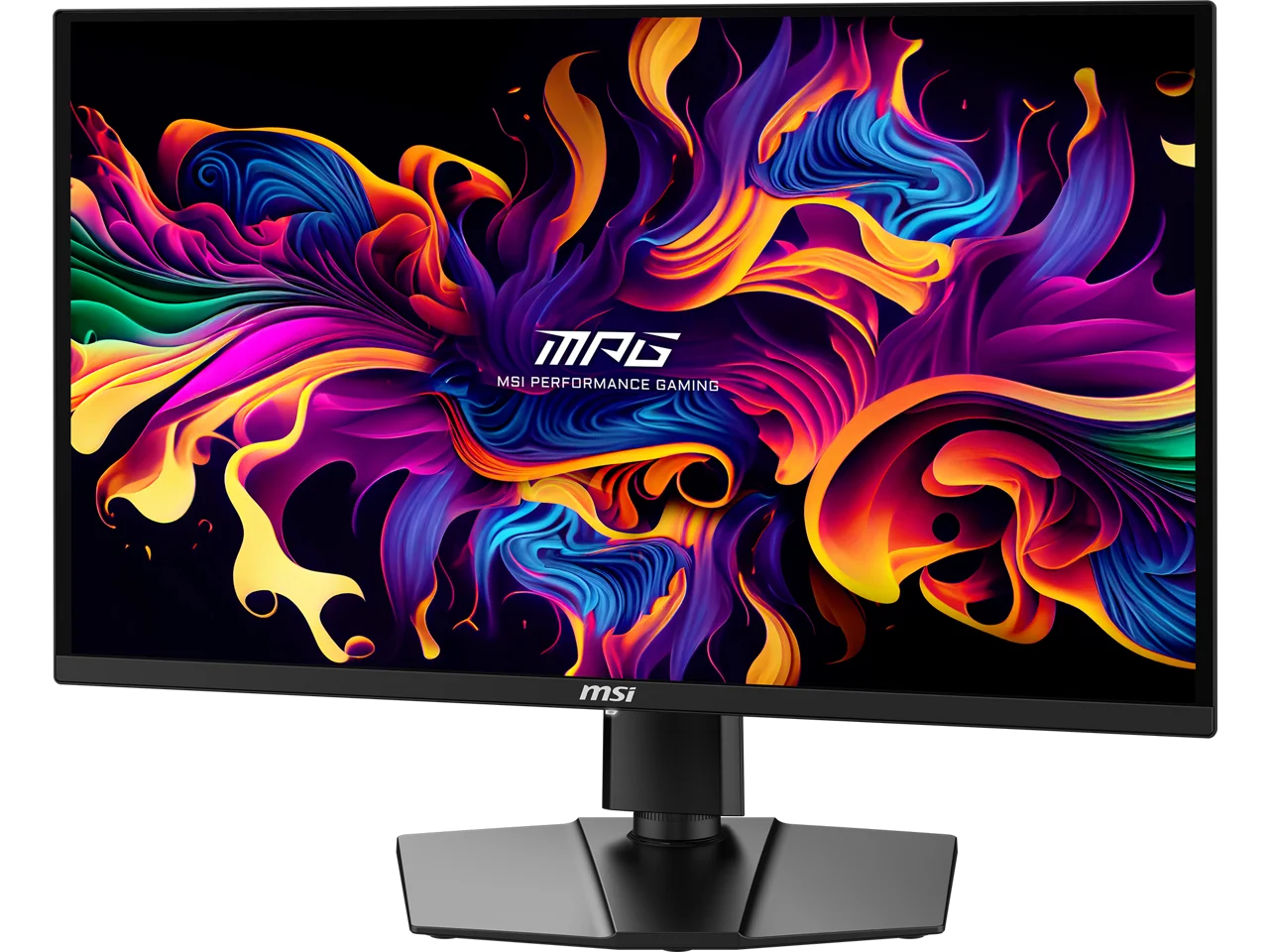 MSI 27