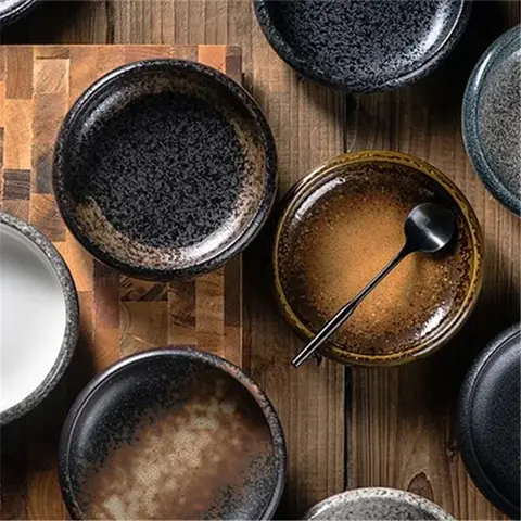 10 best sales सुशी प्लेट - №5