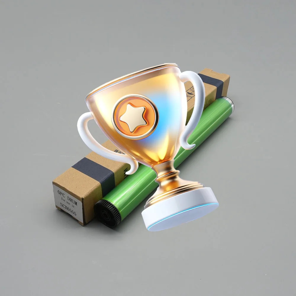 

4X Long Life OPC Drum Accessories For Samsung SV223A SCX-R6555A Image Drum Unit,SCX 6545 6345 6455 6555 6145 6245 Printer 80K