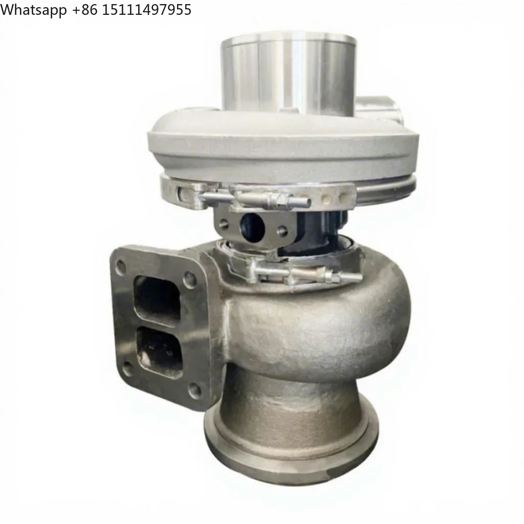 Turbo S310G Is Suitable for Caterpillar Engine 3306 E330C Turbocharger 191-5094 New Factory Direct Sales