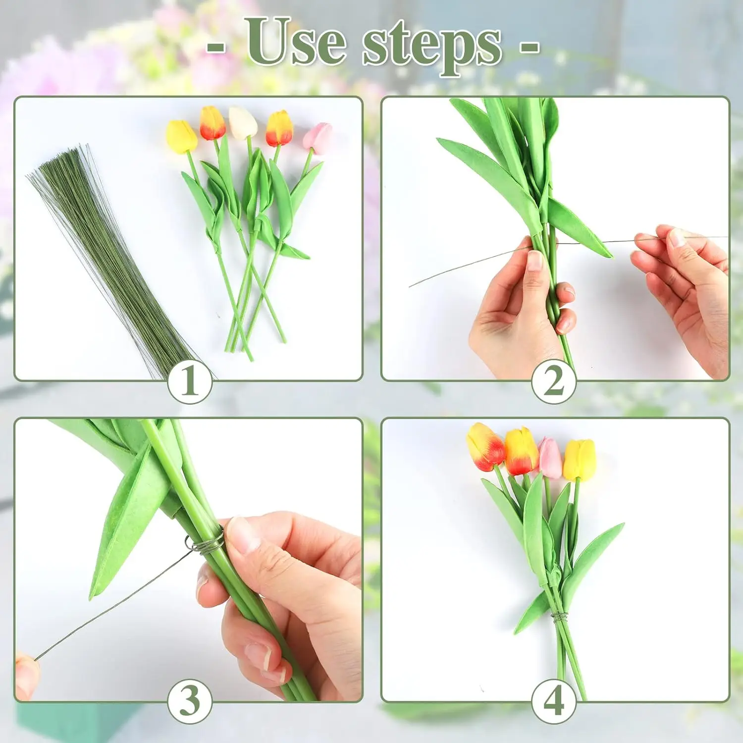 Thumbnail 3 - #23 Low Cost Craft Pipe Cleaners That Work