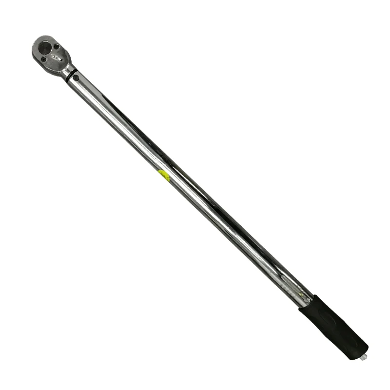 High Click Adjustable Torque Wrench Kit