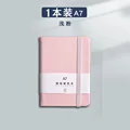 A7 pink