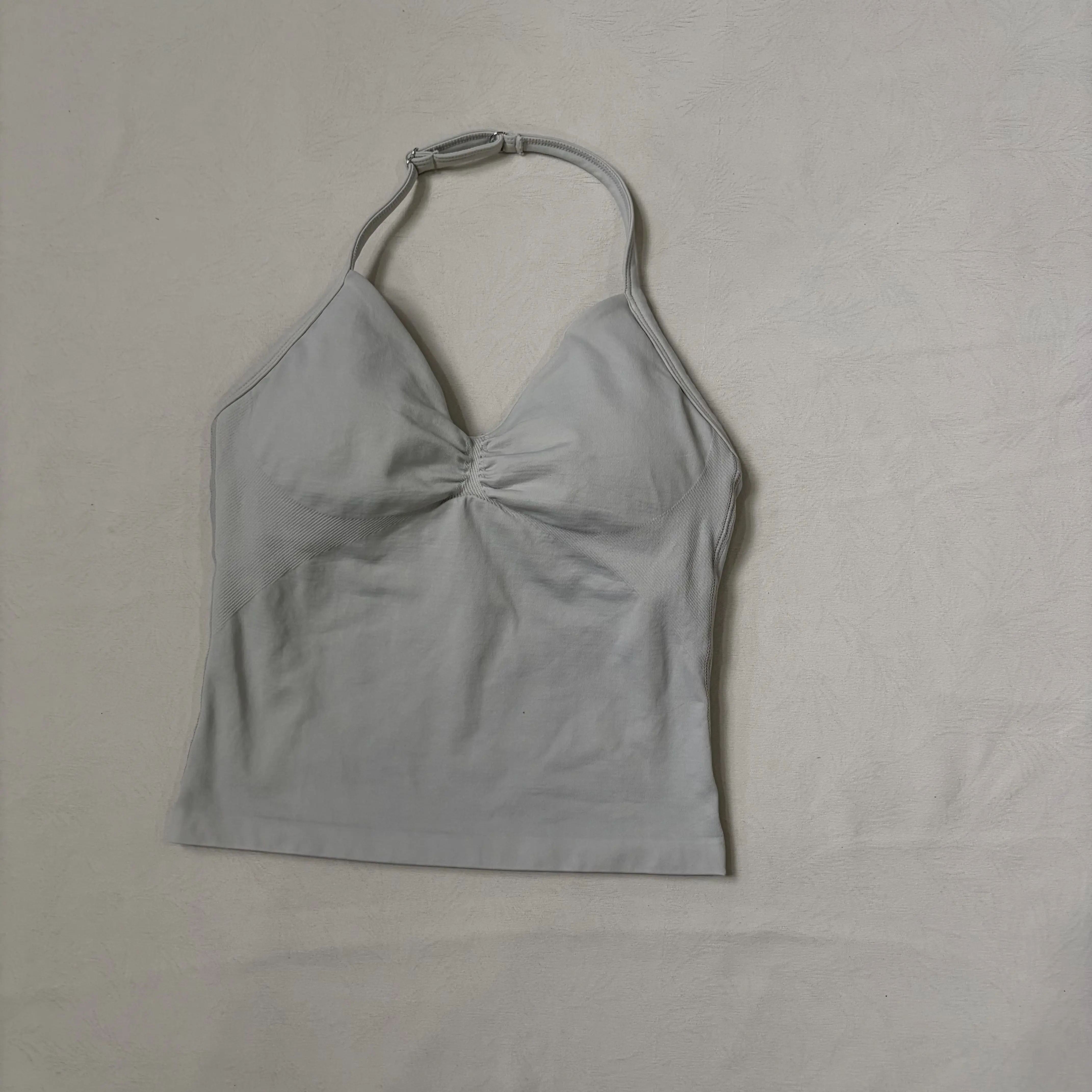 LOGO Imact Sportswear – Haut d - Yoga Fitness Logo avis et prix