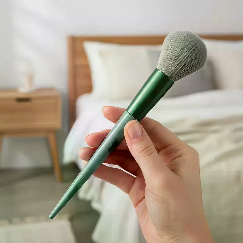 13Pcs Professional Makeup Brush Set With Accessories For Skin- Featuring Brushes,Suitable For Beginners