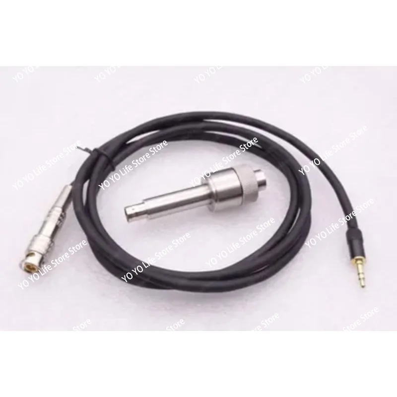 Headphone Frequency Response Tester IEC711 Artificial Ear Artificial Ear DIY Headphone Speaker Unit Curve Pairing