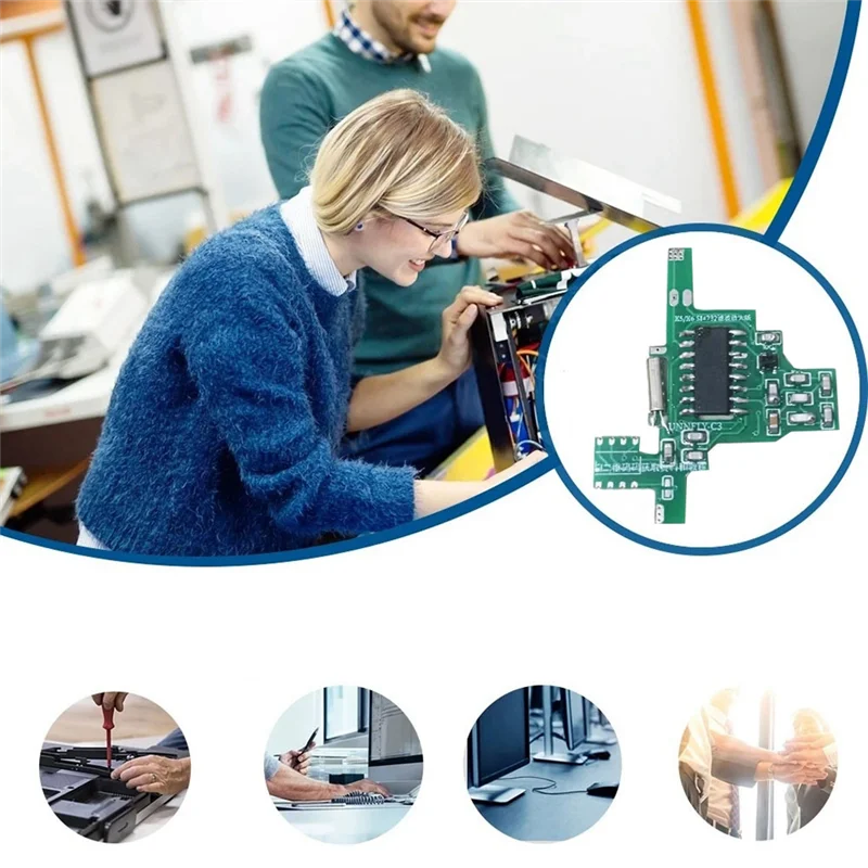 【Gandingan】 Modul Modifikasi SI4732 Filter Versi Diperkuat untuk Modul Modifikasi Interkom Quansheng UVK5/UVK6