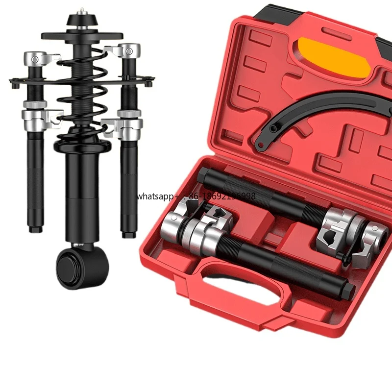 Special Tool for Automobile Repair Shock Absorber Spring Removal Tool Spring Compressor Shock Absorber