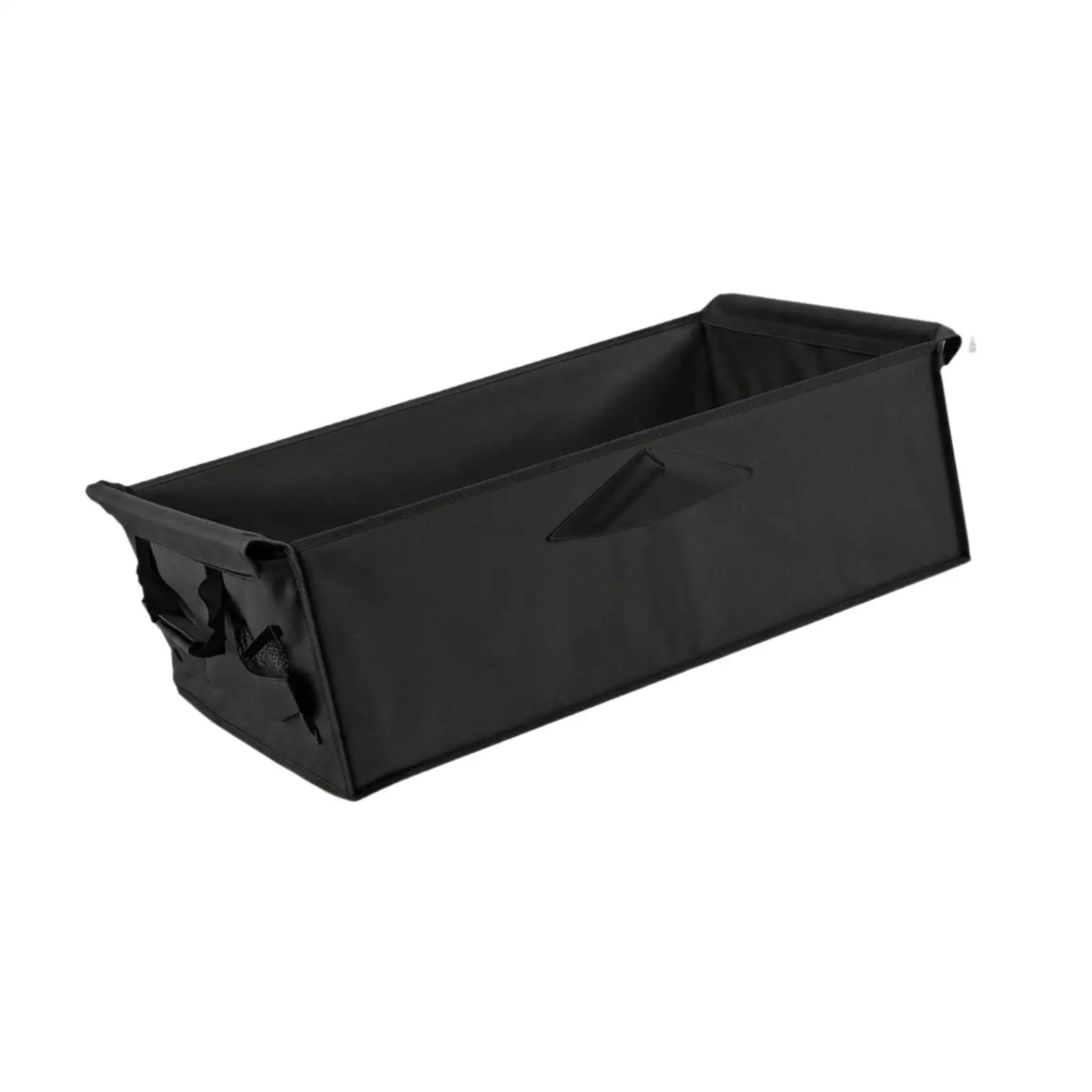 Wagon Liner Oxford Cloth Foldable Waterproof Wagon Cloth Pocket Shopping Cart Bag Replacement for Grocery Folding Utility Carts