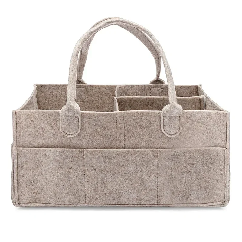 Torba na pieluchy dla niemowlą – Baby Nursery Unisex recenzja i cena