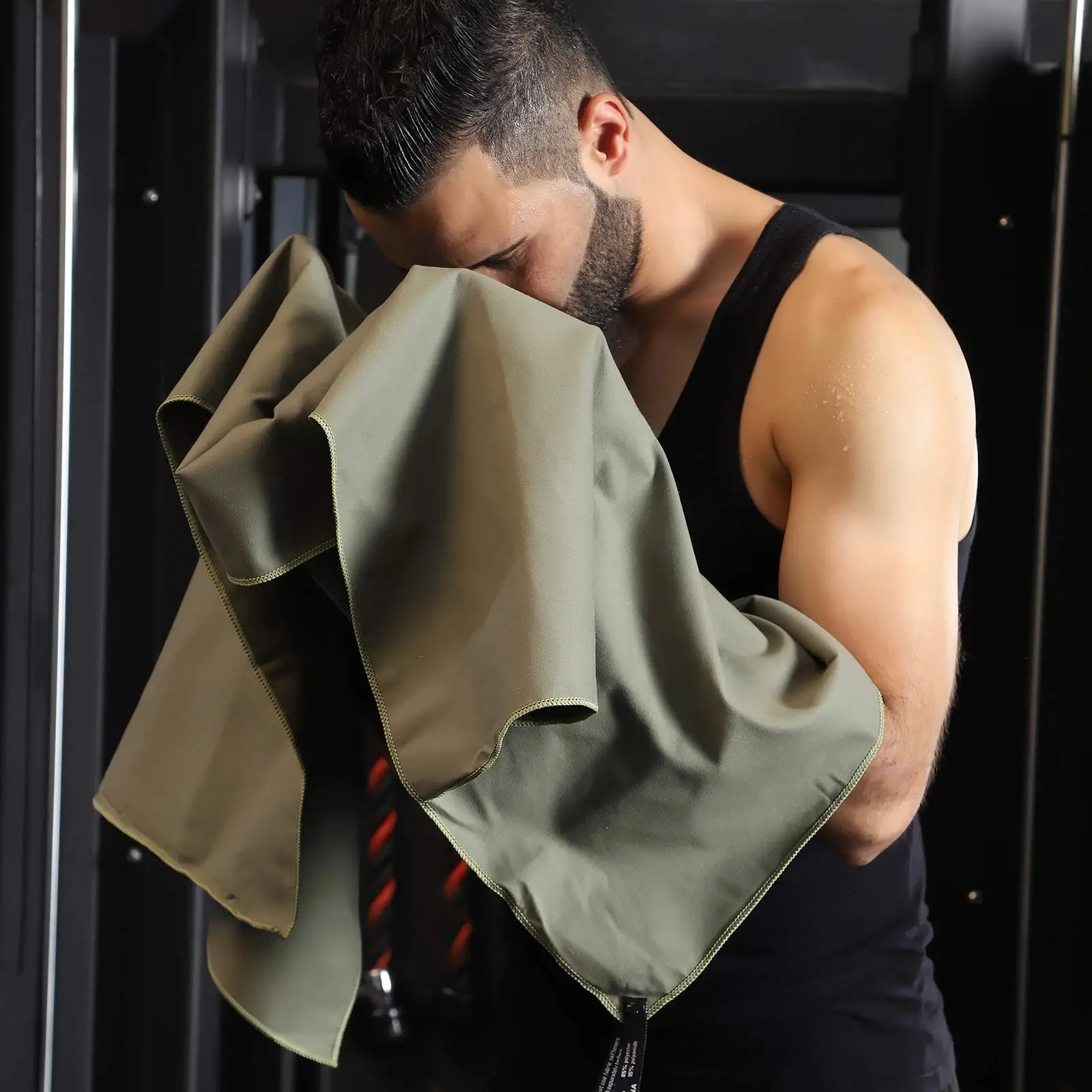 Thumbnail 3 - #4 Newest Quick Dry Towels