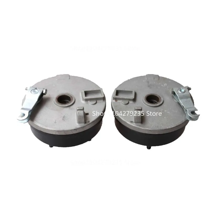 

Suitable for Replacing The Entire Vehicle Instrument Panel with Screw Left and Right Drum Brake Assemblies