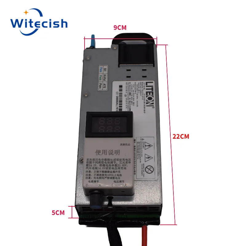 Регулируемое зарядное устройство 3-15 В, 3-100 А, 12 В, 100 А, 14,6 В, 60 А, 40 А, литий-полимерный аккумулятор для литий-ионных аккумуляторов, свинцово-кислотных аккумуляторов
