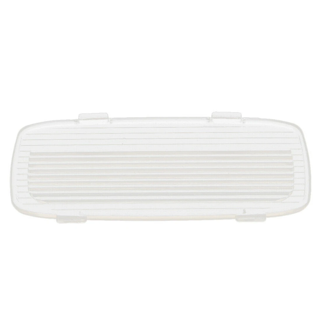 Cubierta de lente de luz de cortesía para puerta de coche, accesorio para Honda Accord TSX TL 2004-2008 34261-SDA-A01