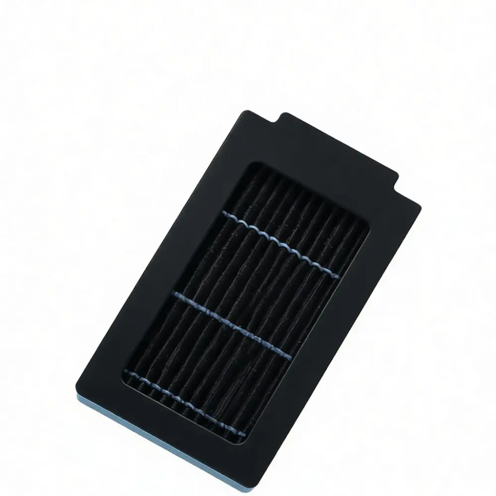 Robot Vacuum Spare Accessory Pack For Ecovacs T30C T50S N50 Main Brush Side Filter Mop Pad Dust Bag Cleaning Tools Kit
