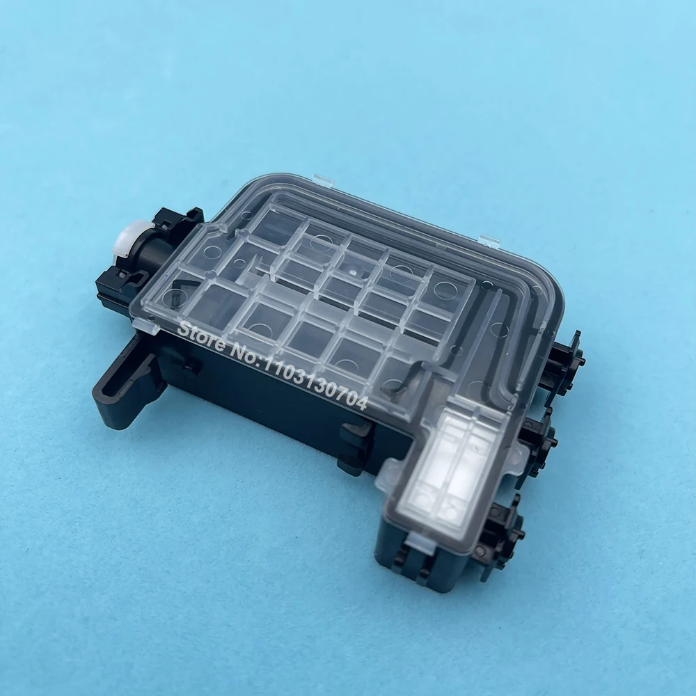 Imagem -02 - Cartucho de Tinta de Montagem para Mimaki Sub Tank Assy Ujf3042 Ujf6042 Impressora Mp-m021937 Tinta Solvente uv Secundária 1pc Original