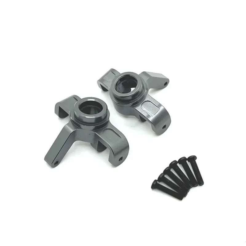 

Metal Fitting MJX 1/14 14209 14210 Remote Control Car Upgrade Modified Front Steering Cup